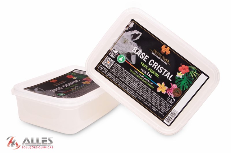 BASE CRISTAL PP - POTE