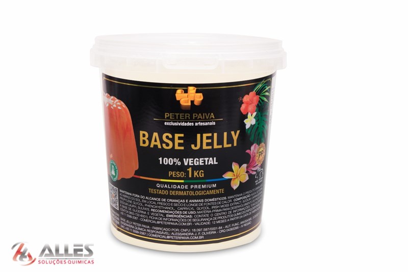 BASE JELLY PP - POTE