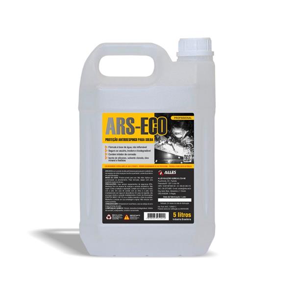 ARS-ECO AT PREMIUM -  PROTETIVO ANTIRRESPINGO DE SOLDA-5L