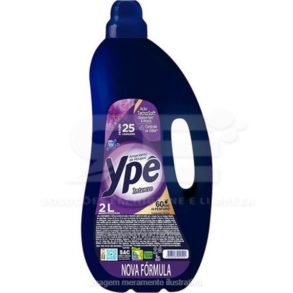 AMACIANTE YPE 2L INTENSO