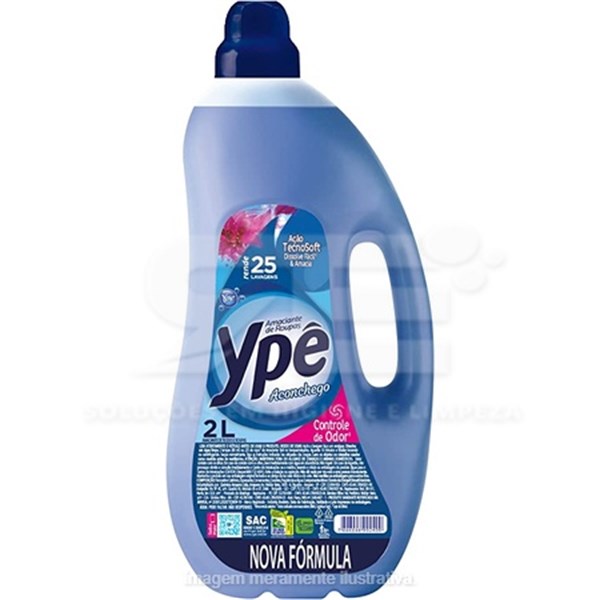 AMACIANTE YPE 2L ACONCHEGO