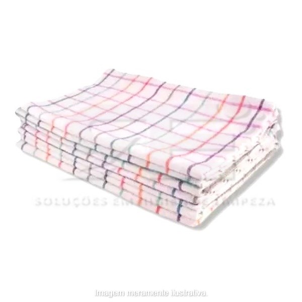 SACA QUADRICULADA 42X66 A DANTEX