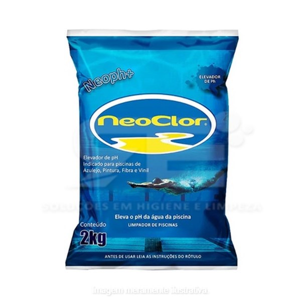 ELEVADOR NEOPH+ 2K NEOCLOR