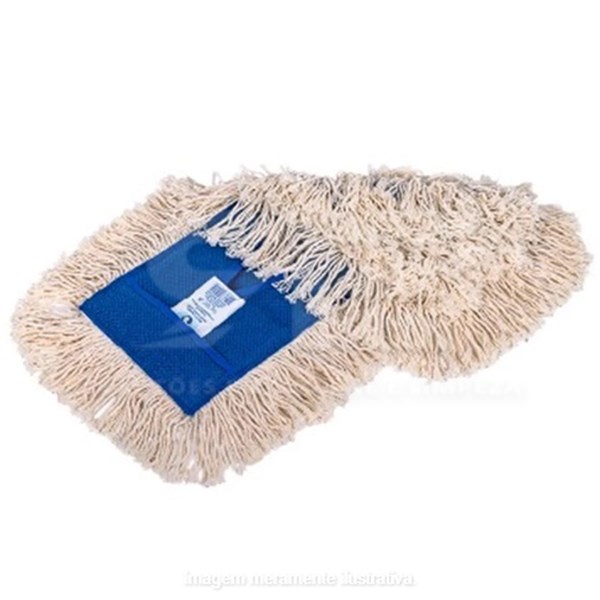 MOP PO ALGODAO MAXITEX 60CM
