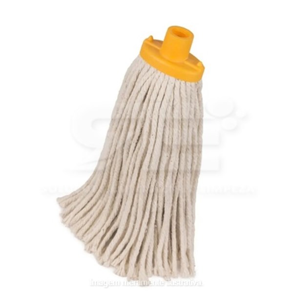 MOP UMIDO 240GR MAXITEX