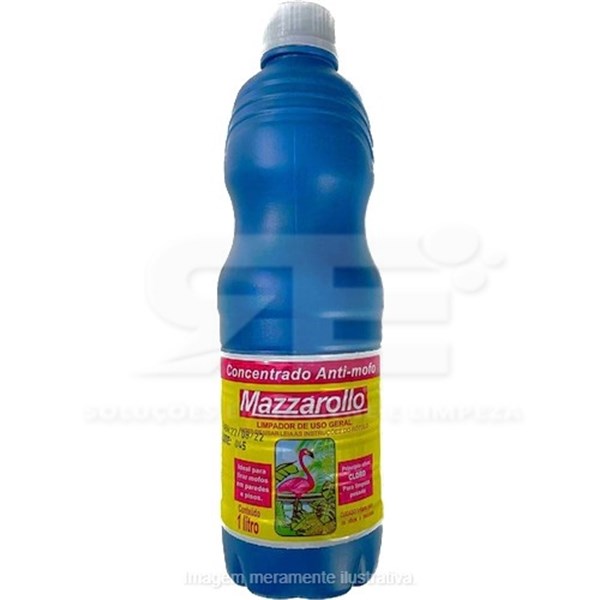 MAZZAROLLO 1L CONCENTRADO ANTI-MOFO