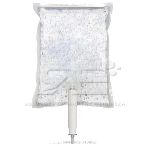 ALCOOL GEL 70° 500ML  ANTISSEPTICO REFIL C/VALV