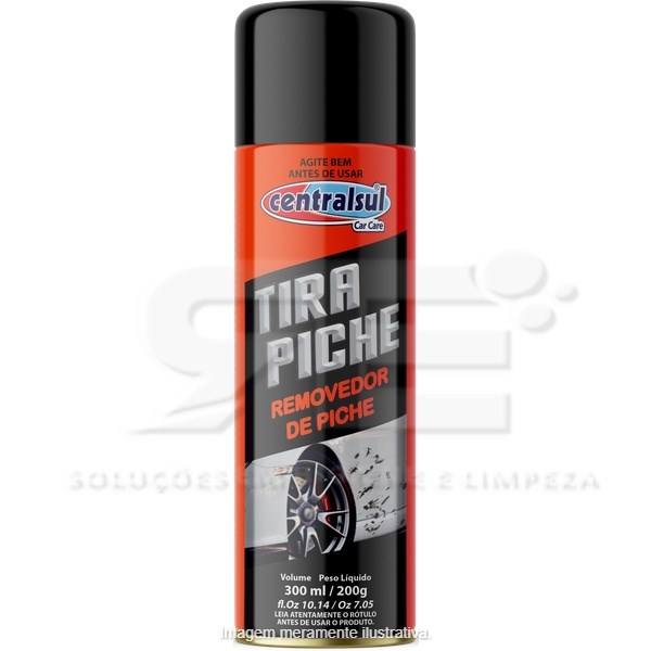 TIRA PICHE 300ML CENTRALSUL