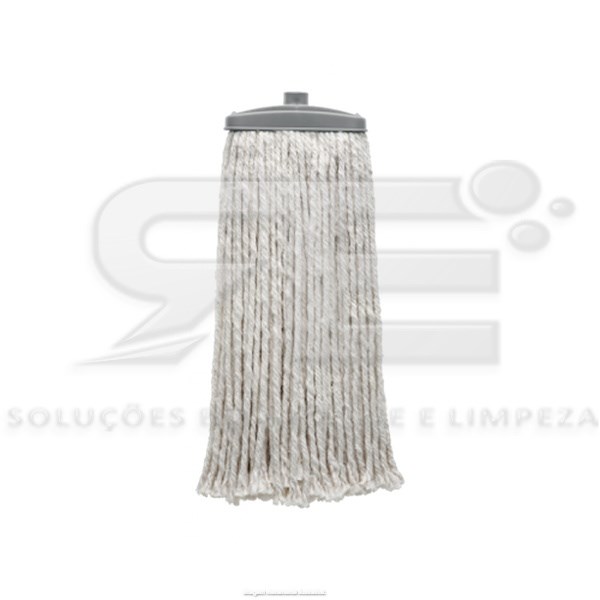 MOP UMIDO 300GR PONTA CORTADA SUPERPRO