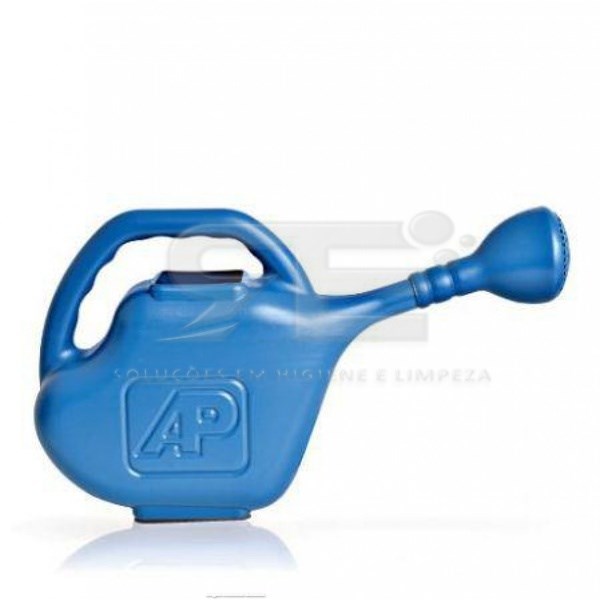 REGADOR PLASTICO 10L ARQPLAST