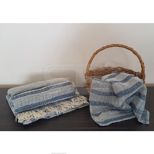 TOALHA FAVO P/ LIMPEZA 60X100 BELMONDI