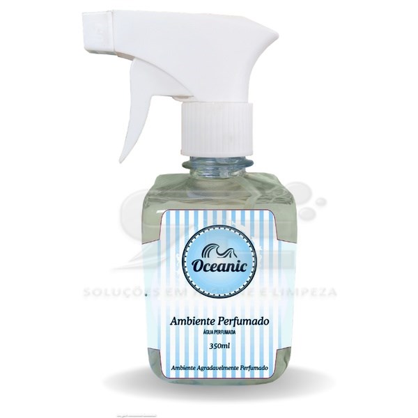 AGUA PERF. JJ GUIMARÃES 350ML OCEANIC
