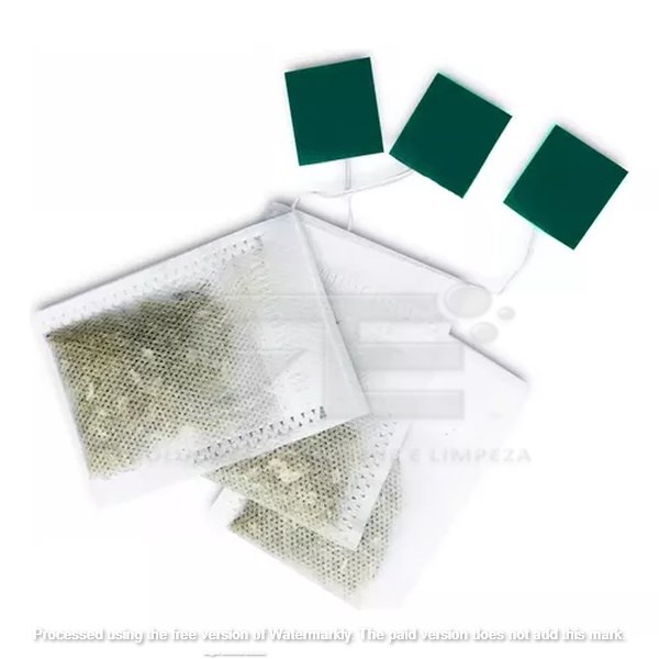 CHA PRENDA 10S ABACAXI 1X18G