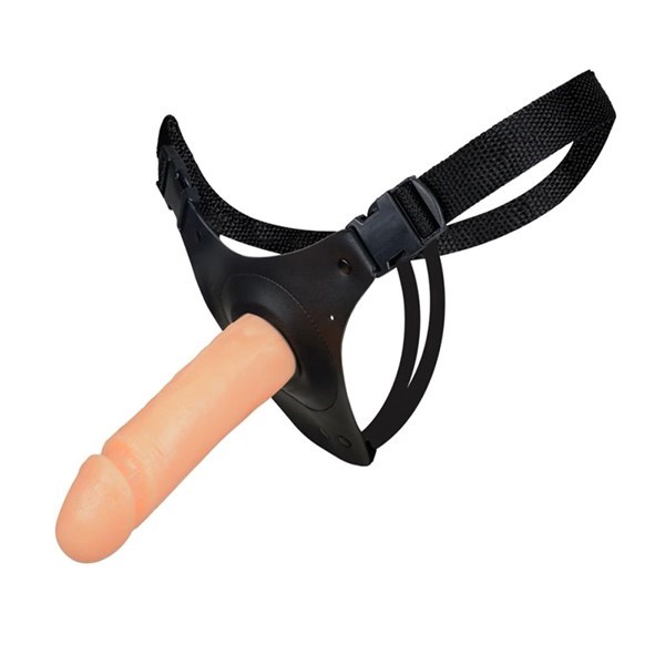 CINTA COM PRÓTESE DE 15X4CM LA PIMENTA