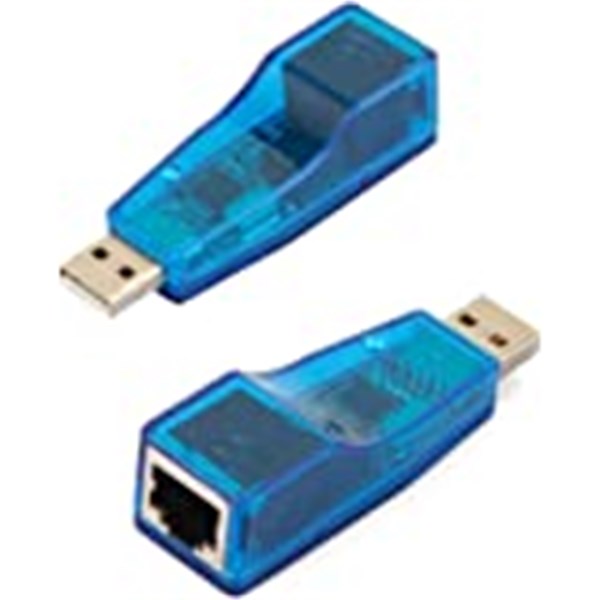 ADAPTADOR LAN FAST/10MBS EXBOM RJ-45