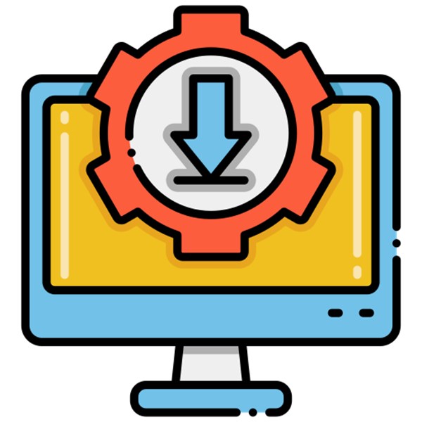INSTALAÇÃO DE DRIVES E PROGRAMAS ENSSENCIAS