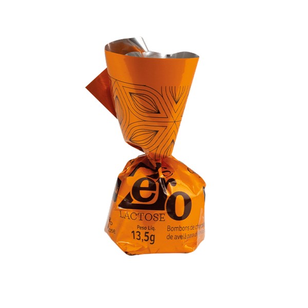 TRUFA ZERO LACTOSE 13,5g
