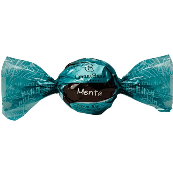 TRUFA DE MENTA 30g