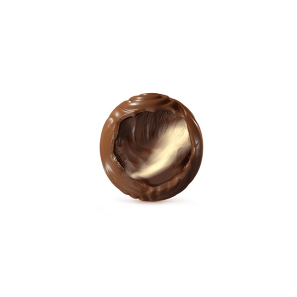 TRUFA DE COCO 30g