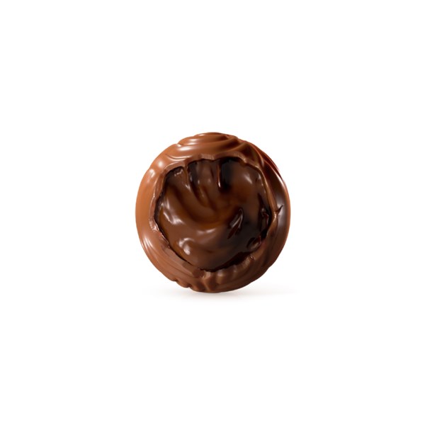 TRUFA TRADICIONAL 30g