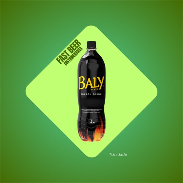 ENERG BALY 2L - TRADICIONAL