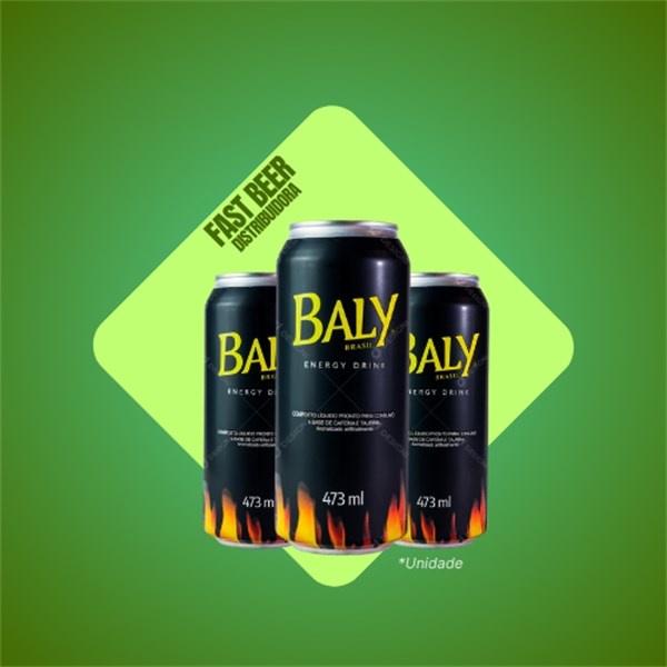 ENERG BALY 2L - TRADICIONAL