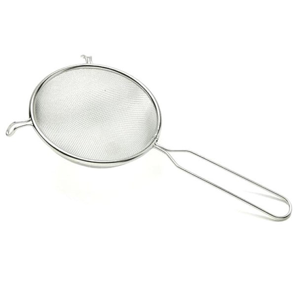 Peneira inox 24cm mimo style