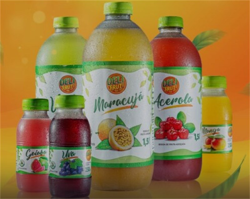 Suco de umbu 1,5l delifrut