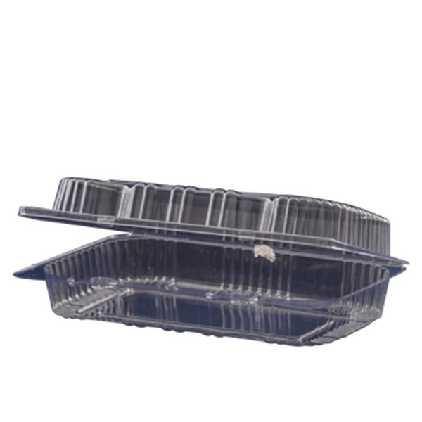 Embalagem PET 08 articulada 10un prafesta