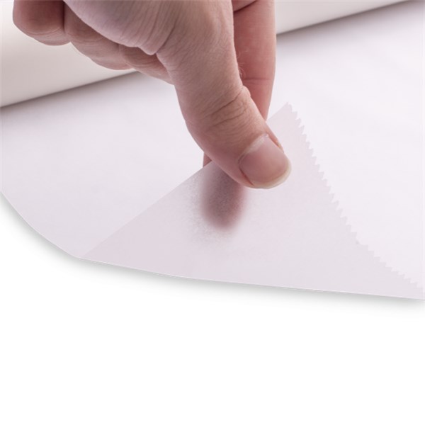 Papel manteiga 28cmx4m bompack