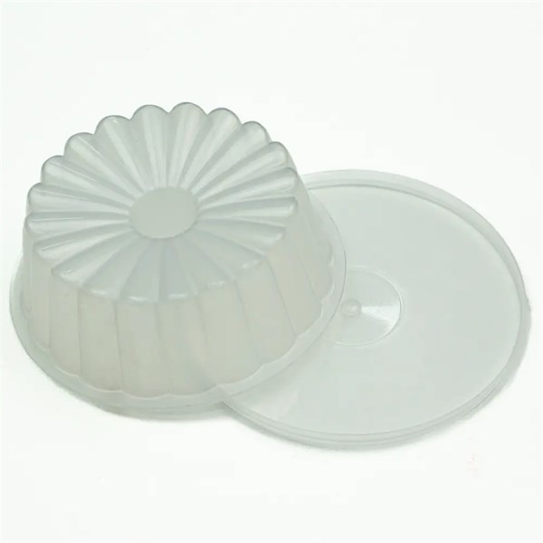 Forma multiuso margarida 150ml 24un bluestar