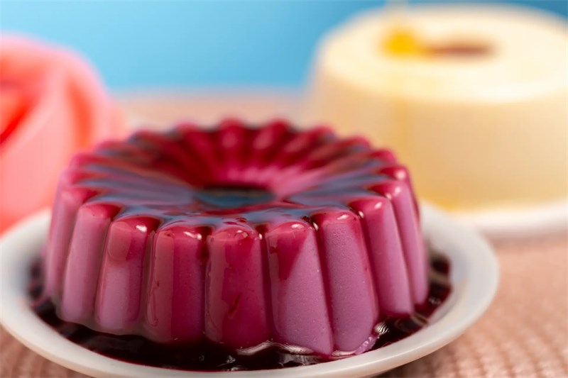 Forma multiuso margarida 150ml 24un bluestar