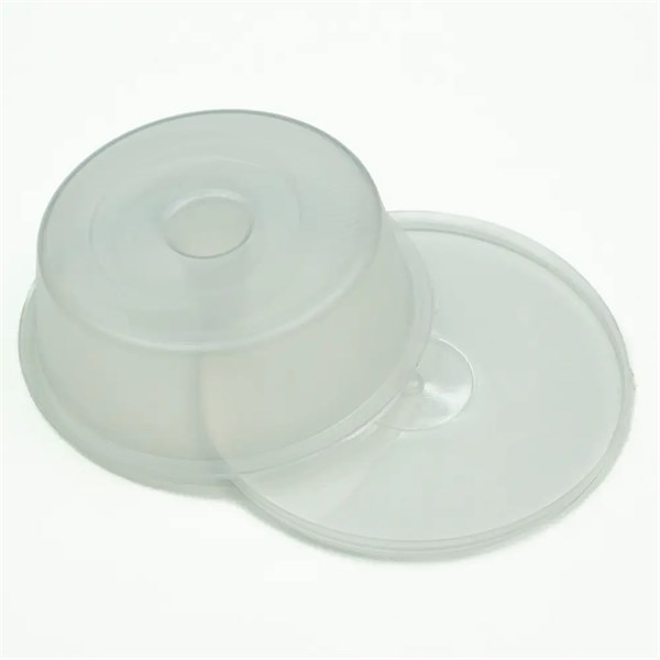 Forma multiuso redonda 150ml 24un bluestar