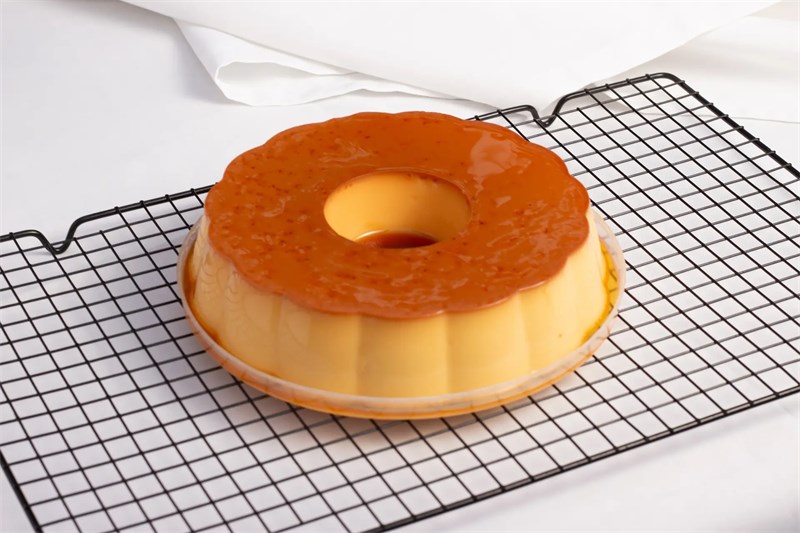 Forma multiuso flor 1,1L 5un bluestar