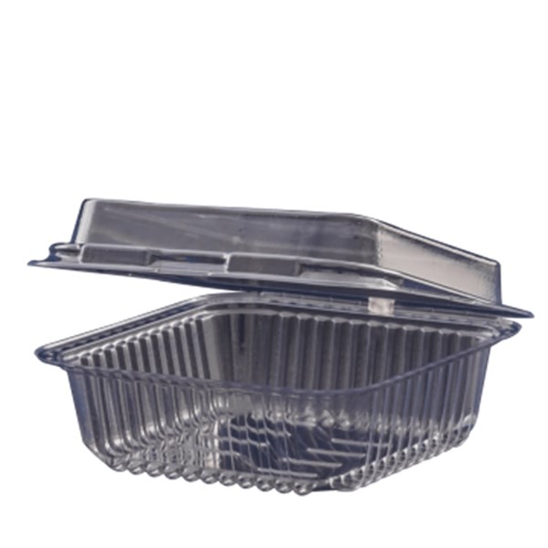 Embalagem PET 697 copo bolha galvanotek