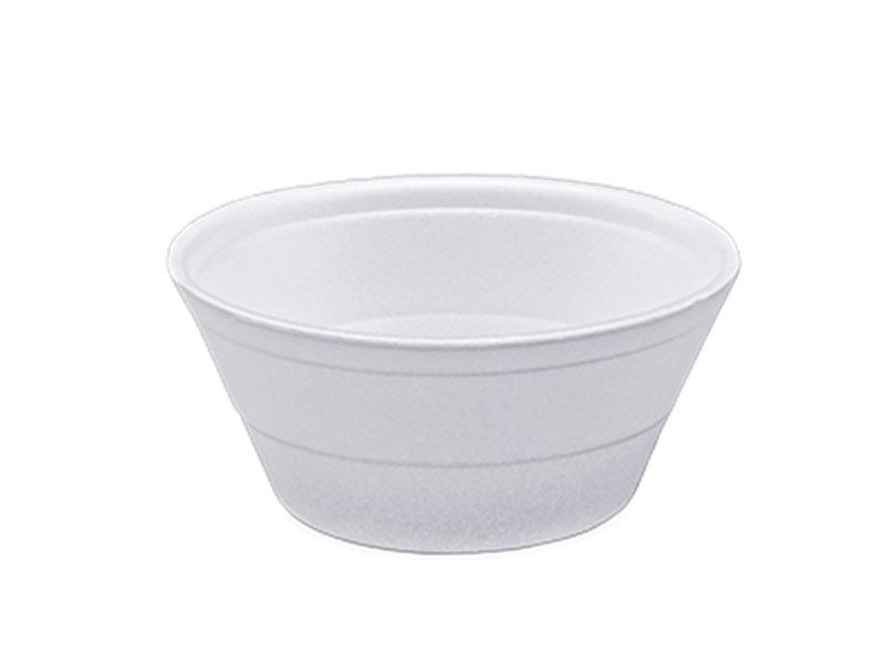 Sobretampa cumbuca n 5 500ml redonda 50un tm 500 totalplast