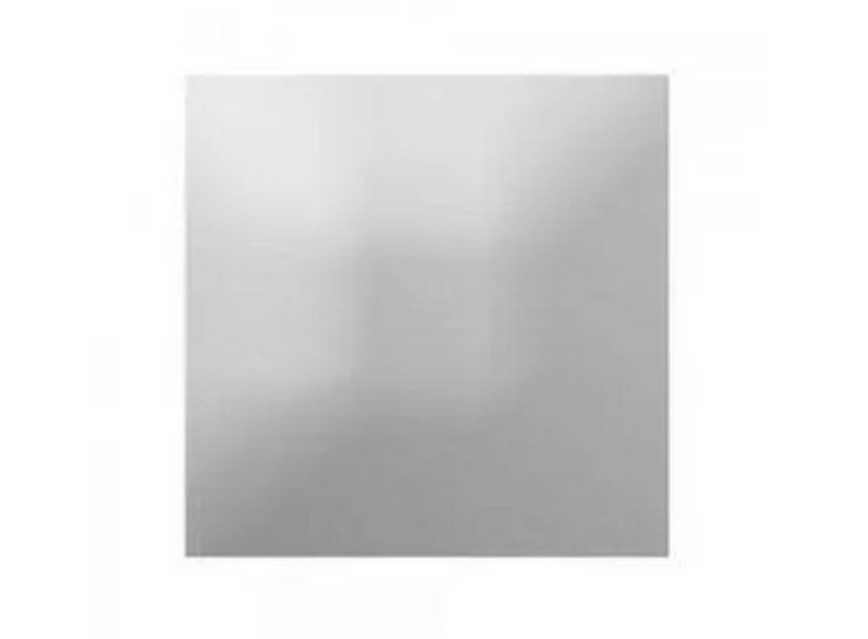 Quadrado bopp incolor 25x25 100un nova aliança