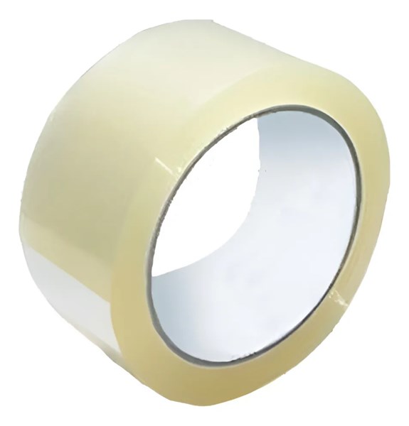 Fita adesiva 45mmx40m make+