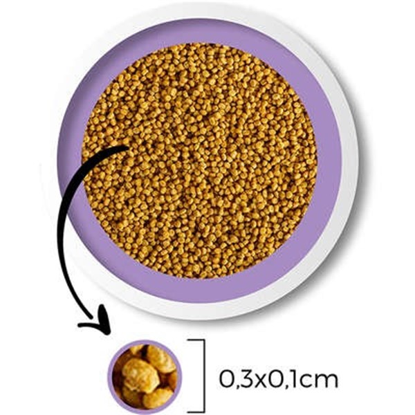 Granulado Sanitário Finotrato Bio-Litter Ultra Premium para Gatos 2kg