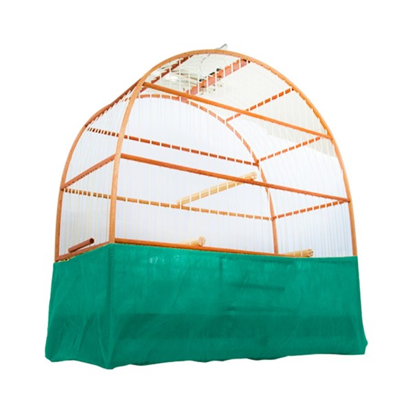 Capa Para Fundo de Gaiolas TNT Cores Sortidas