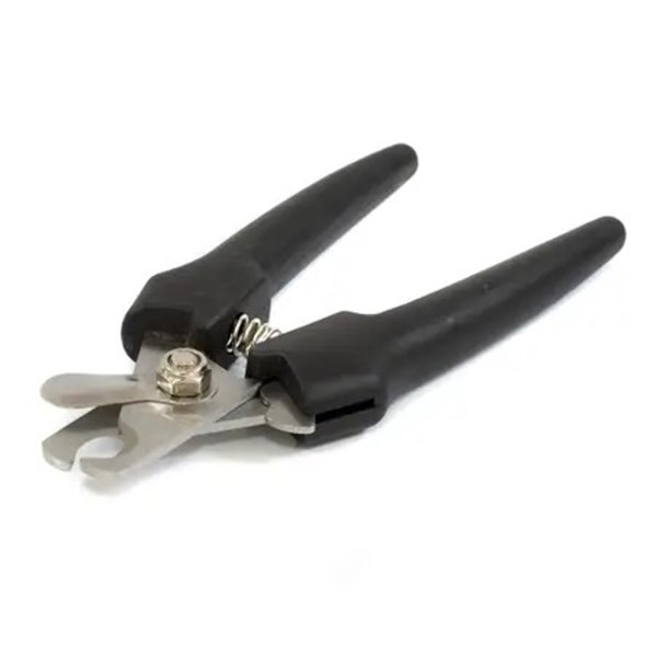 Alicate de Unhas Médio American Pets 12cm