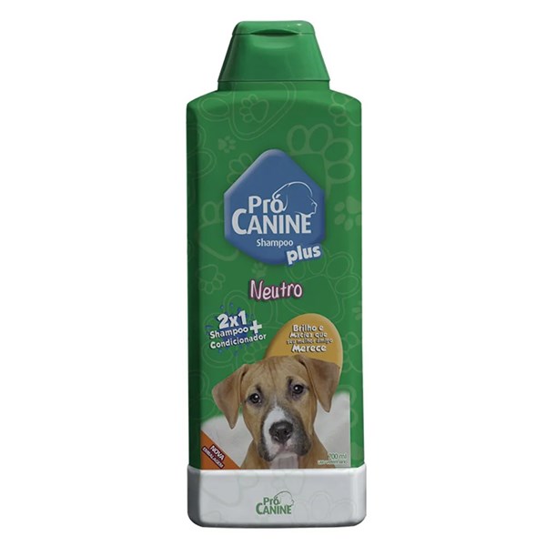 Shampoo Pro Canine Neutro 700ml
