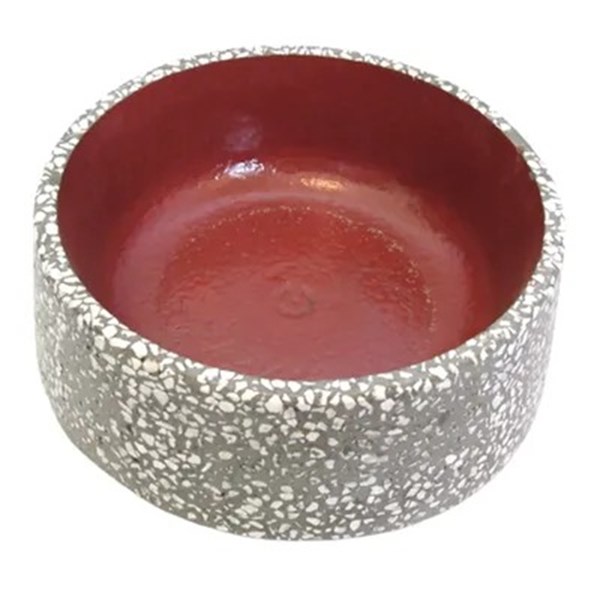 Comedouro Pet Mosaico n°8