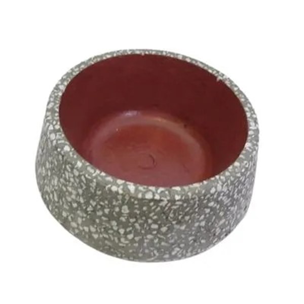 Comedouro Pet Mosaico n°6