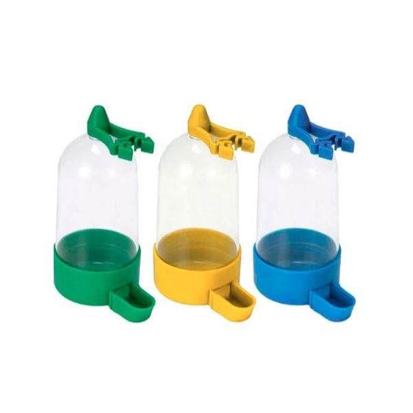 Bebedouro Pássaro Grande Sabiá 250ml