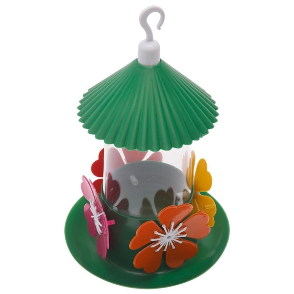Bebedouros Beija Flor Com Chapéu Chines 250ml