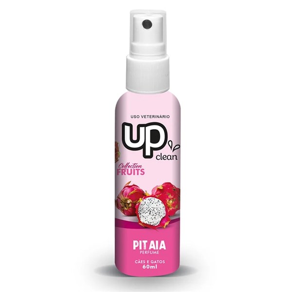 Perfume Pitaia Tropical Fruits 60ml Up Clean
