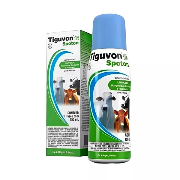 Tiguvon 150ml