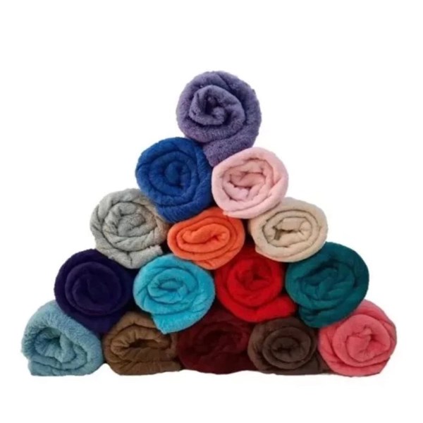 Manta Cobertor Pet Micro Fibra 0,90 x 1,10cm