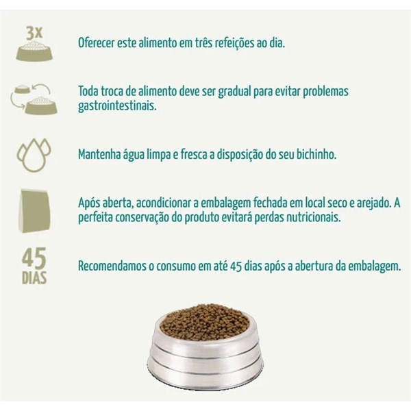 Ração Crok Crok Mix Gatos Adultos 25Kg